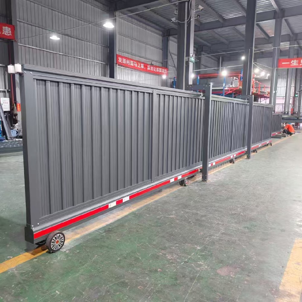 直線平移門dy18-128